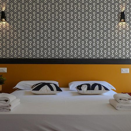 Feel - Mille Suites Bérgamo Exterior foto