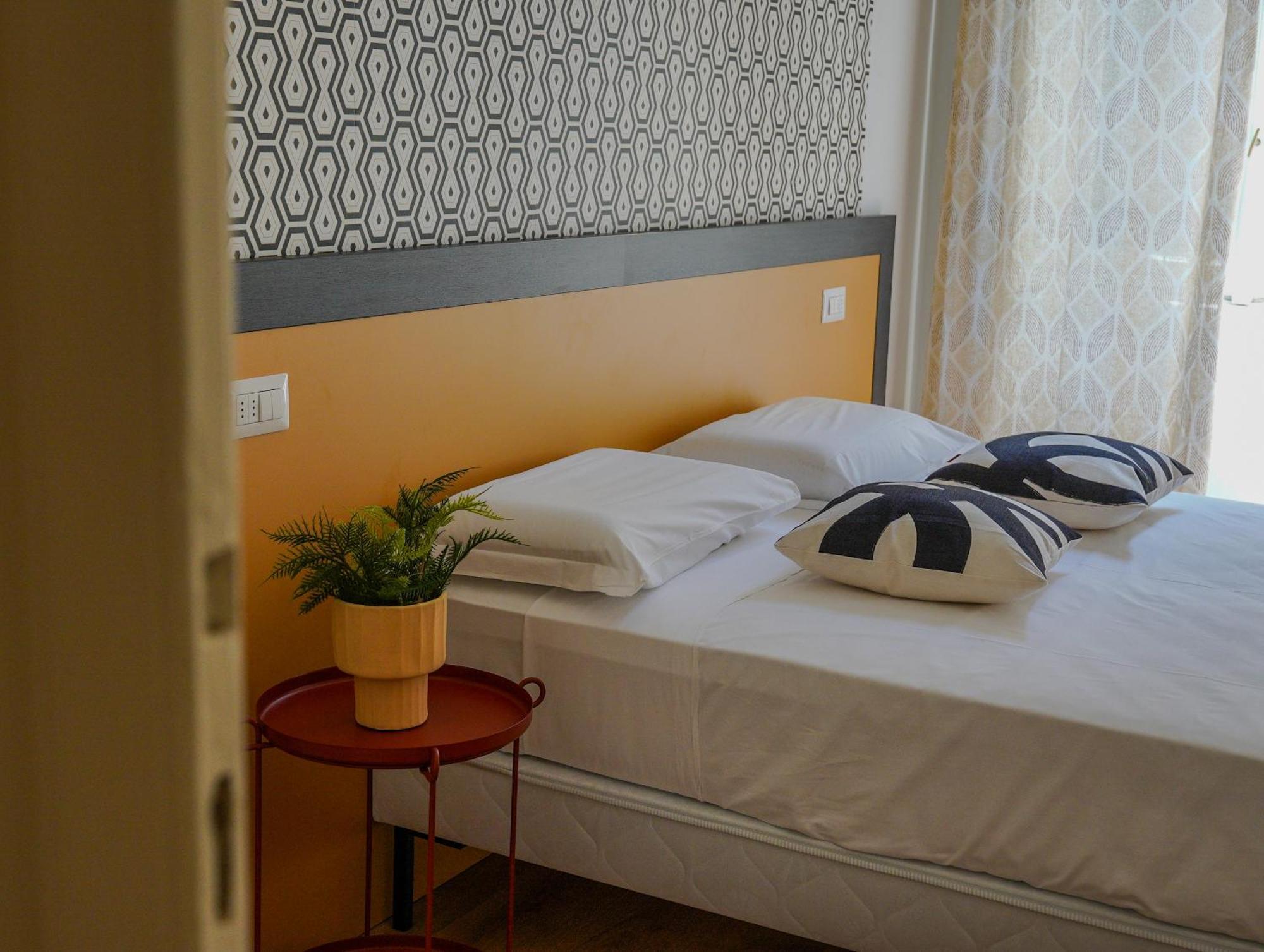 Feel - Mille Suites Bérgamo Exterior foto