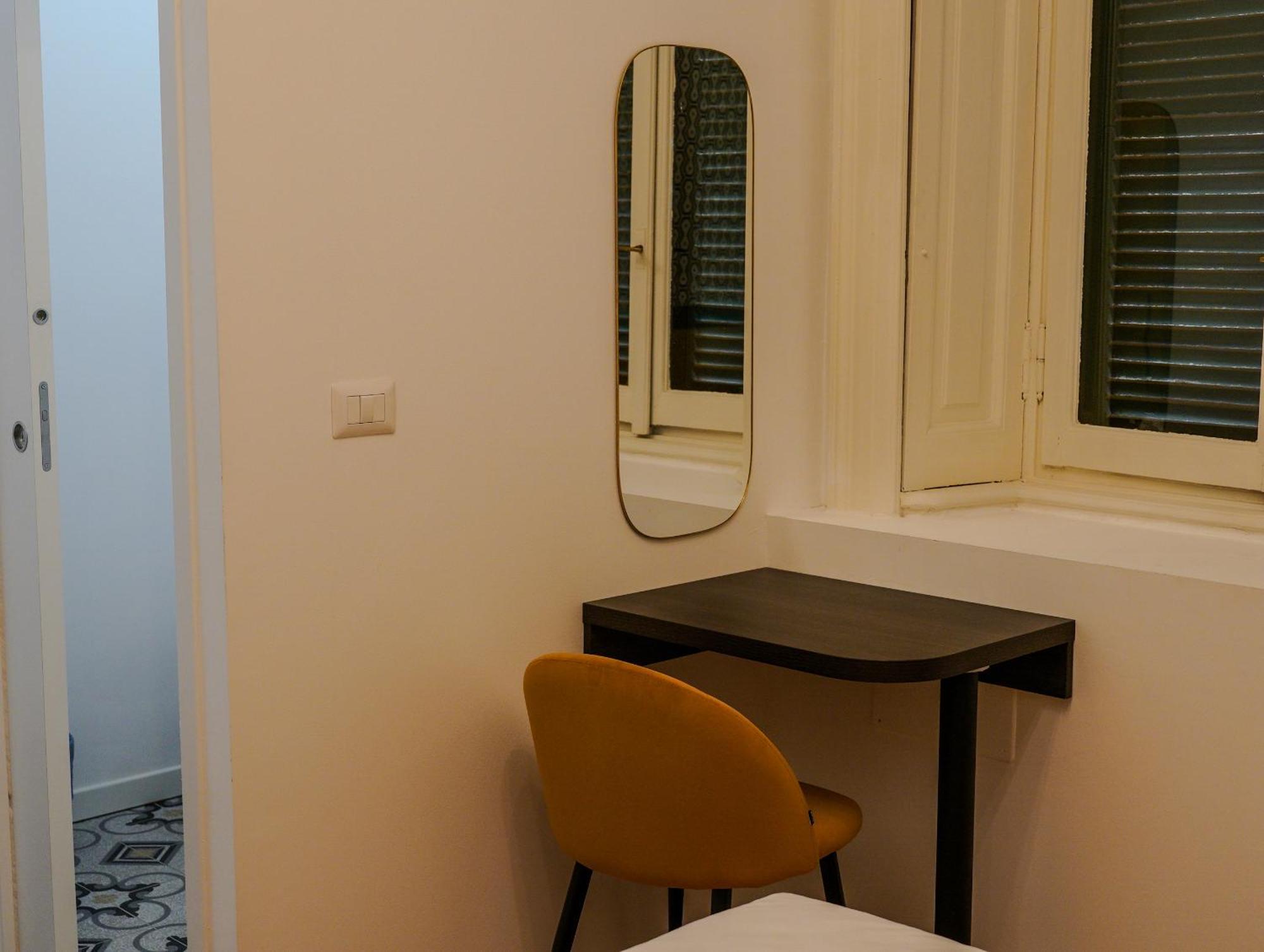 Feel - Mille Suites Bérgamo Exterior foto