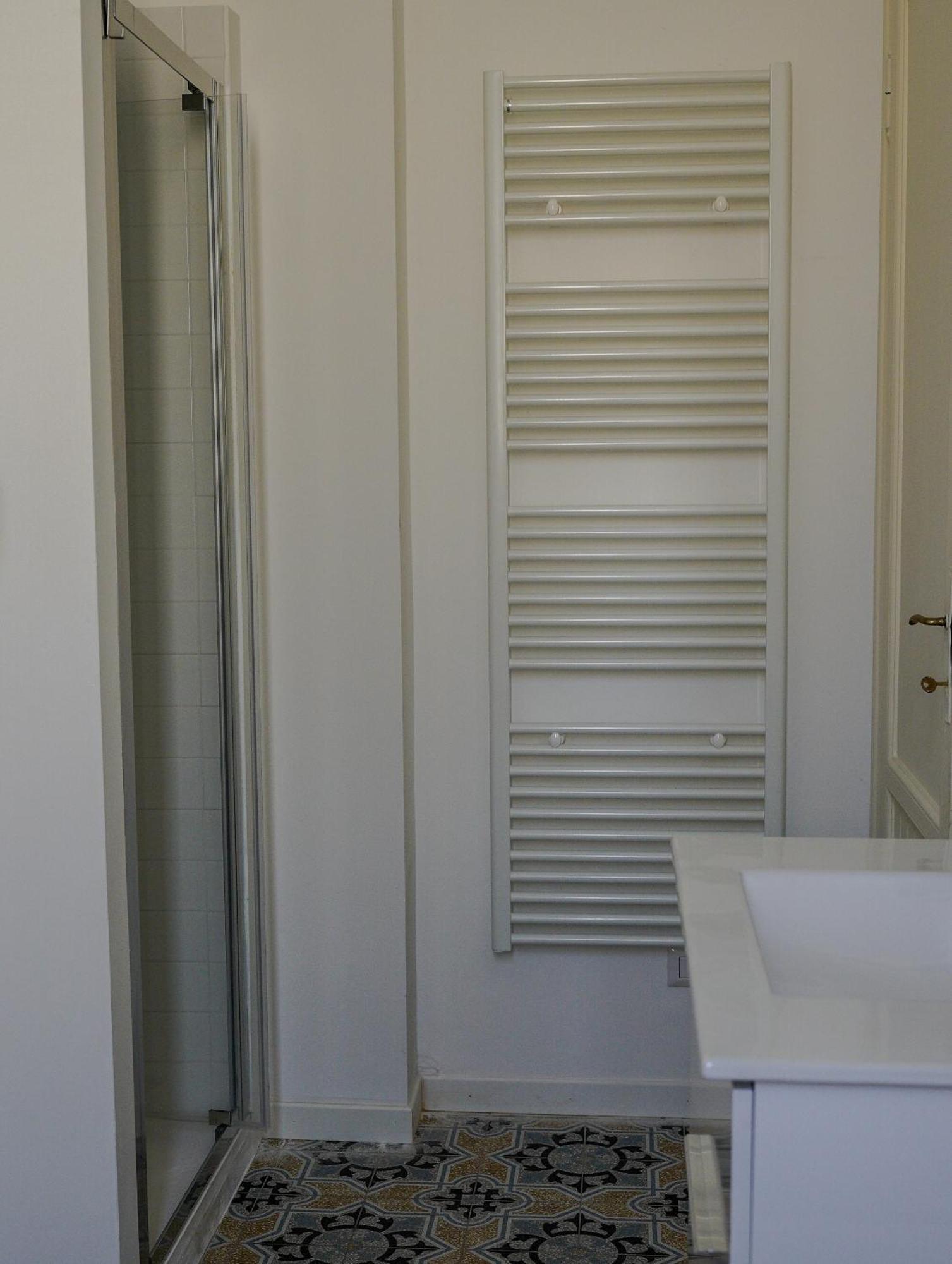 Feel - Mille Suites Bérgamo Exterior foto