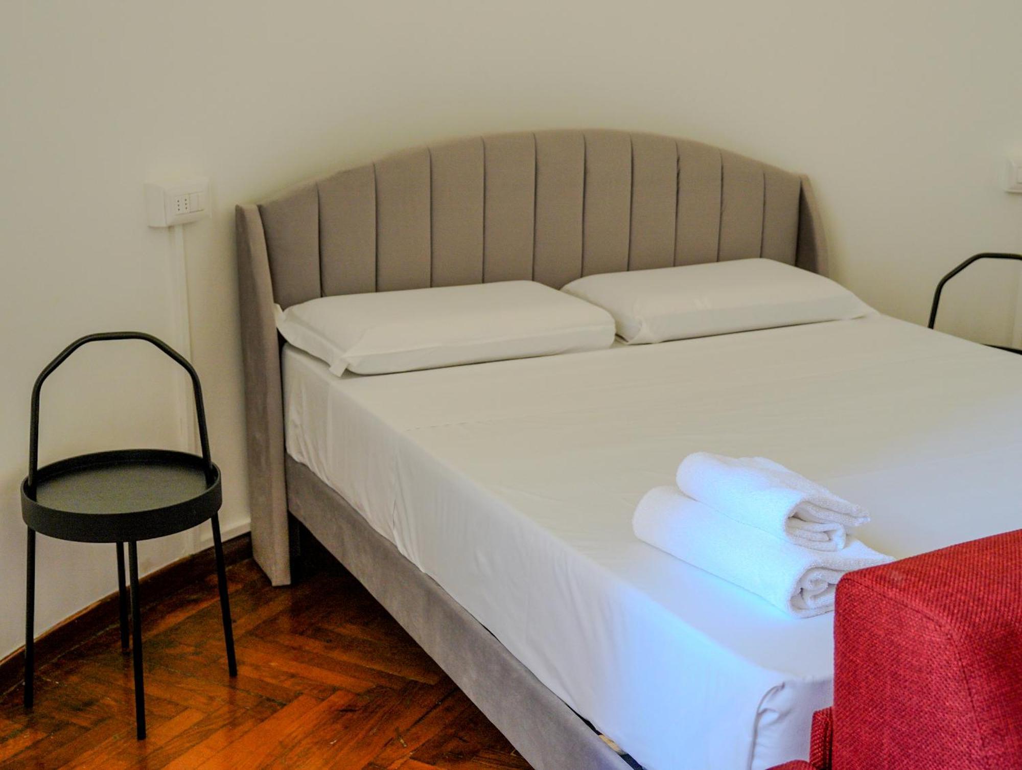 Feel - Mille Suites Bérgamo Exterior foto
